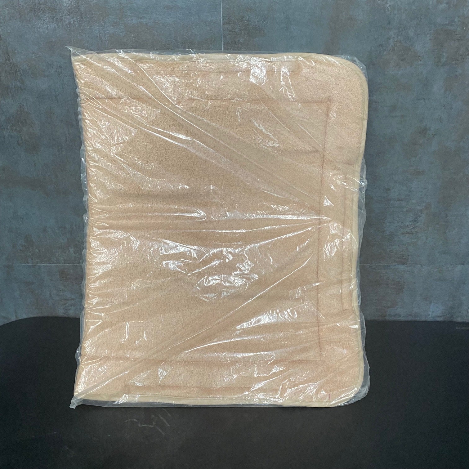 Terry cover foam (New) - Chattanooga -Angelus Medical