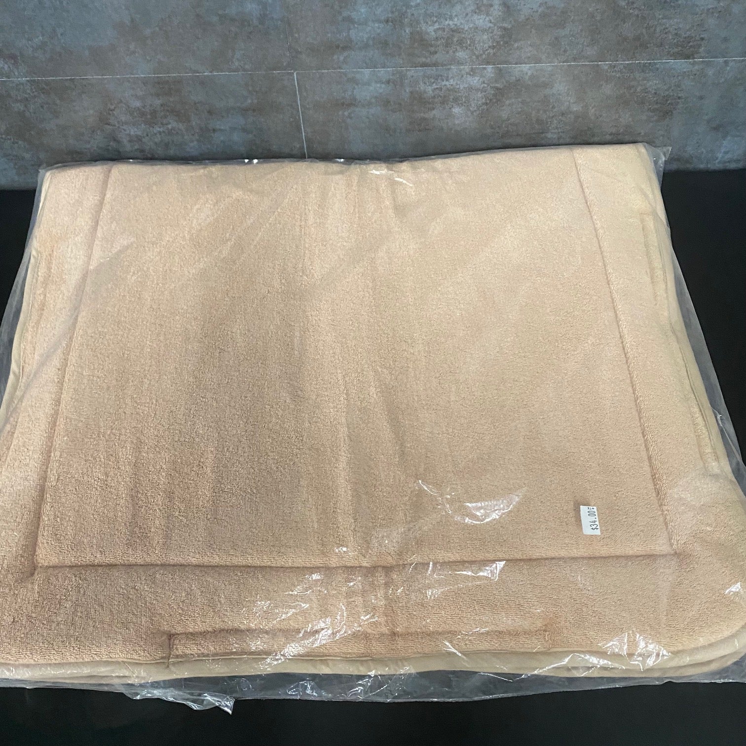 Terry cover foam (New) - Chattanooga -Angelus Medical