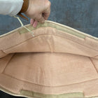 Terry cover foam (New) - Chattanooga -Angelus Medical