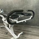 The complete Chattanooga Triton Traction System - Chattanooga -Angelus Medical