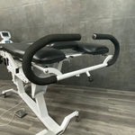 The complete Chattanooga Triton Traction System - Chattanooga -Angelus Medical