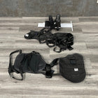 The complete Chattanooga Triton Traction System - Chattanooga -Angelus Medical