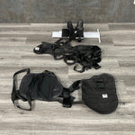 The complete Chattanooga Triton Traction System - Chattanooga -Angelus Medical