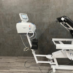 The complete Chattanooga Triton Traction System - Chattanooga -Angelus Medical