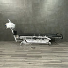 The complete Chattanooga Triton Traction System - Chattanooga -Angelus Medical