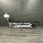 The complete Chattanooga Triton Traction System - Chattanooga -Angelus Medical