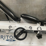 The complete Chattanooga Triton Traction System - Chattanooga -Angelus Medical