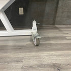 The complete Chattanooga Triton Traction System - Chattanooga -Angelus Medical