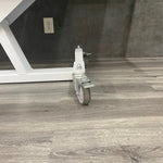 The complete Chattanooga Triton Traction System - Chattanooga -Angelus Medical