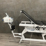 The complete Chattanooga Triton Traction System - Chattanooga -Angelus Medical