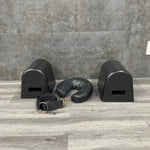 The complete Chattanooga Triton Traction System - Chattanooga -Angelus Medical