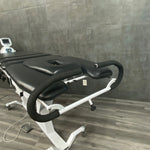 The complete Chattanooga Triton Traction System - Chattanooga -Angelus Medical