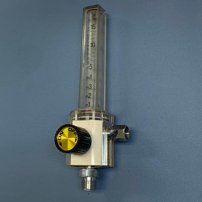 Timeter Air Flowmeter (Used) Timeter Air Flowmeter (Used) - NMD -Angelus Medical