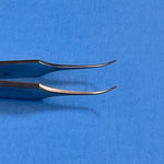 Titanium Eye Forceps 55-3067 (Used) - Angelus Medical and Optical -Angelus Medical
