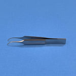 Titanium Eye Forceps 55-3067 (Used) - Angelus Medical and Optical -Angelus Medical