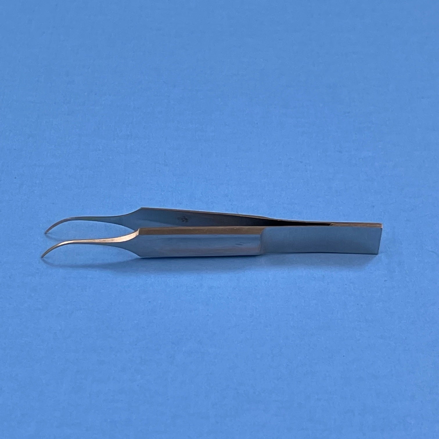 Titanium Eye Forceps 55-3067 (Used) - Angelus Medical and Optical -Angelus Medical