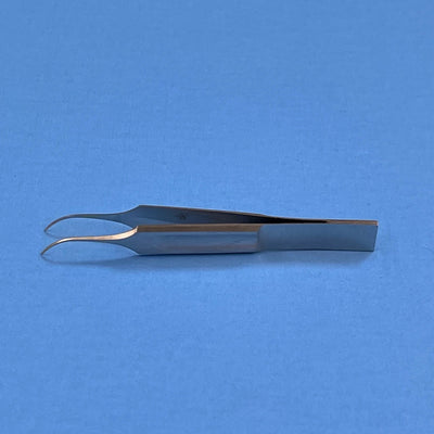 Titanium Eye Forceps 55-3067 (Used) - Angelus Medical and Optical -Angelus Medical
