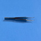 Titanium Eye Forceps 55-3067 (Used) - Angelus Medical and Optical -Angelus Medical