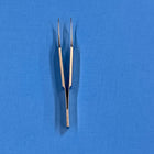 Titanium Eye Forceps 55-3067 (Used) - Angelus Medical and Optical -Angelus Medical