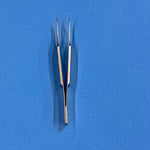 Titanium Eye Forceps 55-3067 (Used) - Angelus Medical and Optical -Angelus Medical