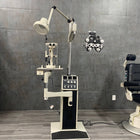 TopCon Chair and Stand - TopCon -Angelus Medical