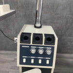 TopCon Chair and Stand - TopCon -Angelus Medical