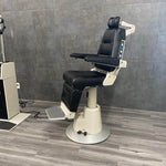 TopCon Chair and Stand - TopCon -Angelus Medical