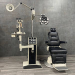 TopCon Chair and Stand - TopCon -Angelus Medical