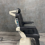 TopCon Chair and Stand - TopCon -Angelus Medical