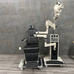 TopCon Chair and Stand Package (Used) - Topcon -Angelus Medical
