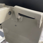 TopCon Chair and Stand Package (Used) - Topcon -Angelus Medical