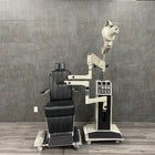 TopCon Chair and Stand Package (Used) - Topcon -Angelus Medical