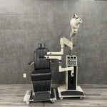TopCon Chair and Stand Package (Used) - Topcon -Angelus Medical