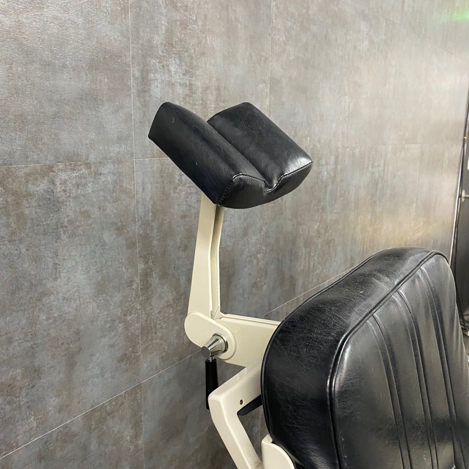 TopCon Chair and Stand Package (Used) - Topcon -Angelus Medical