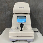 TopCon CT-80 Non-Contact Tonometer - Topcon -Angelus Medical