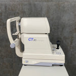 TopCon CT-80 Non-Contact Tonometer - Topcon -Angelus Medical