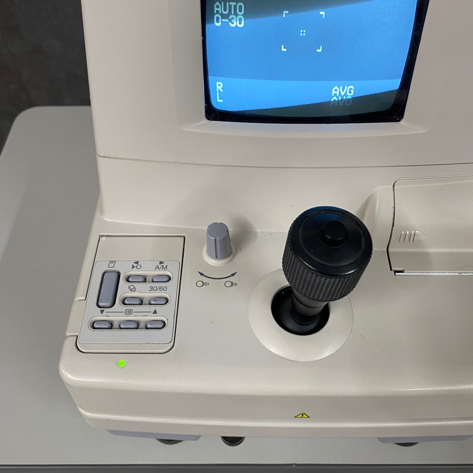 TopCon CT-80 Non-Contact Tonometer - Topcon -Angelus Medical