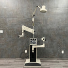 TopCon Instrument Stand with Console - Topcon -Angelus Medical