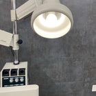TopCon Instrument Stand with Console - Topcon -Angelus Medical
