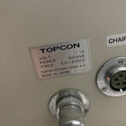 TopCon Instrument Stand with Console - Topcon -Angelus Medical
