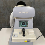 TopCon KR-8800 Auto Refractor Keratometer - Topcon -Angelus Medical