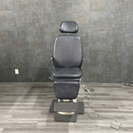 TopCon OC2200 Exam Chair - Topcon -Angelus Medical