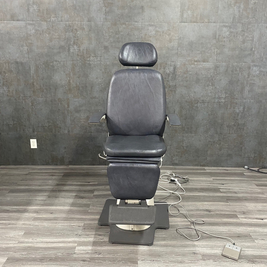 TopCon OC2200 Exam Chair - Topcon -Angelus Medical