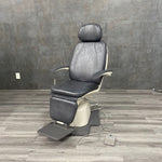 TopCon OC2200 Exam Chair - Topcon -Angelus Medical