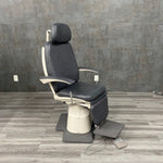 TopCon OC2200 Exam Chair - Topcon -Angelus Medical