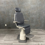 TopCon OC2200 Exam Chair - Topcon -Angelus Medical