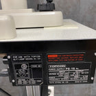 Topcon SL-2D Slit Lamp - Topcon -Angelus Medical