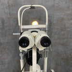Topcon SL-2D Slit Lamp - Topcon -Angelus Medical