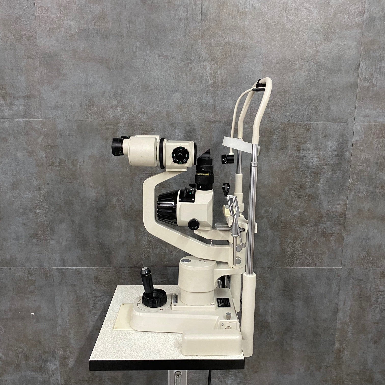 Topcon SL-2D Slit Lamp - Topcon -Angelus Medical