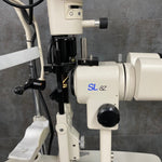 Topcon SL-8Z Slit Lamp - Topcon -Angelus Medical
